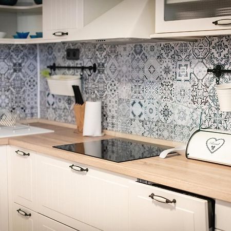 Zumaapartment كَشّا المظهر الخارجي الصورة