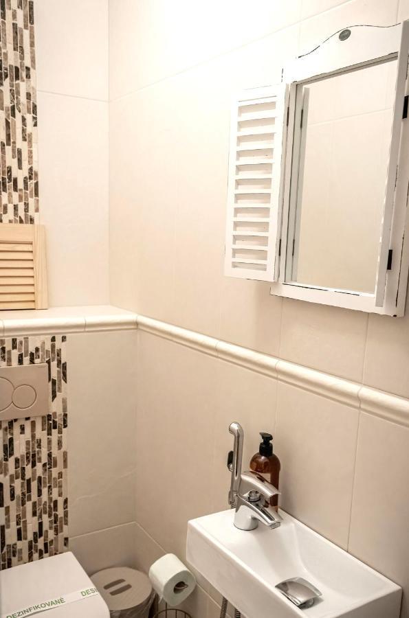 Zumaapartment كَشّا المظهر الخارجي الصورة