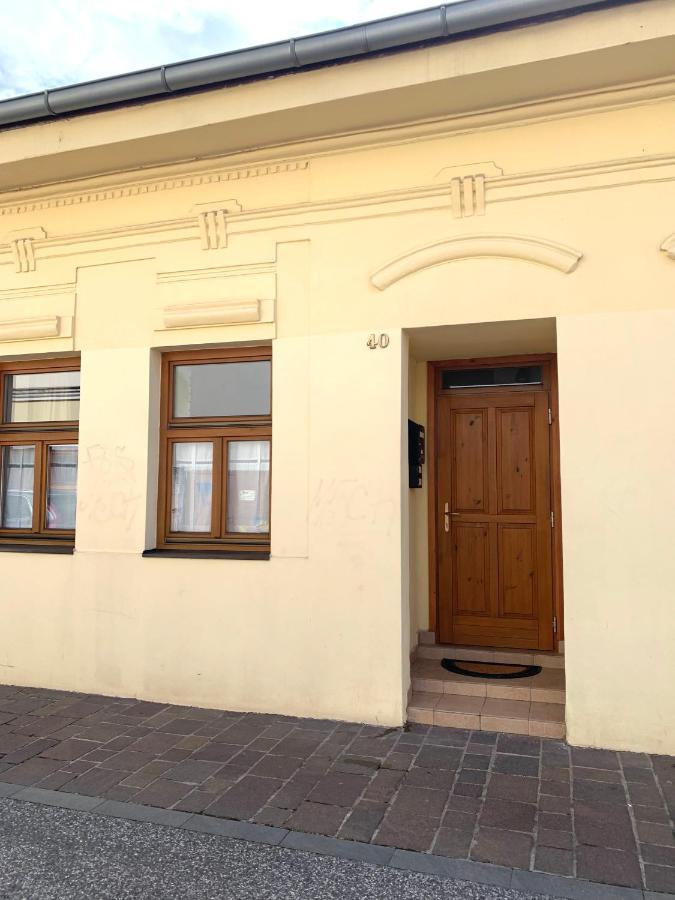 Zumaapartment كَشّا المظهر الخارجي الصورة