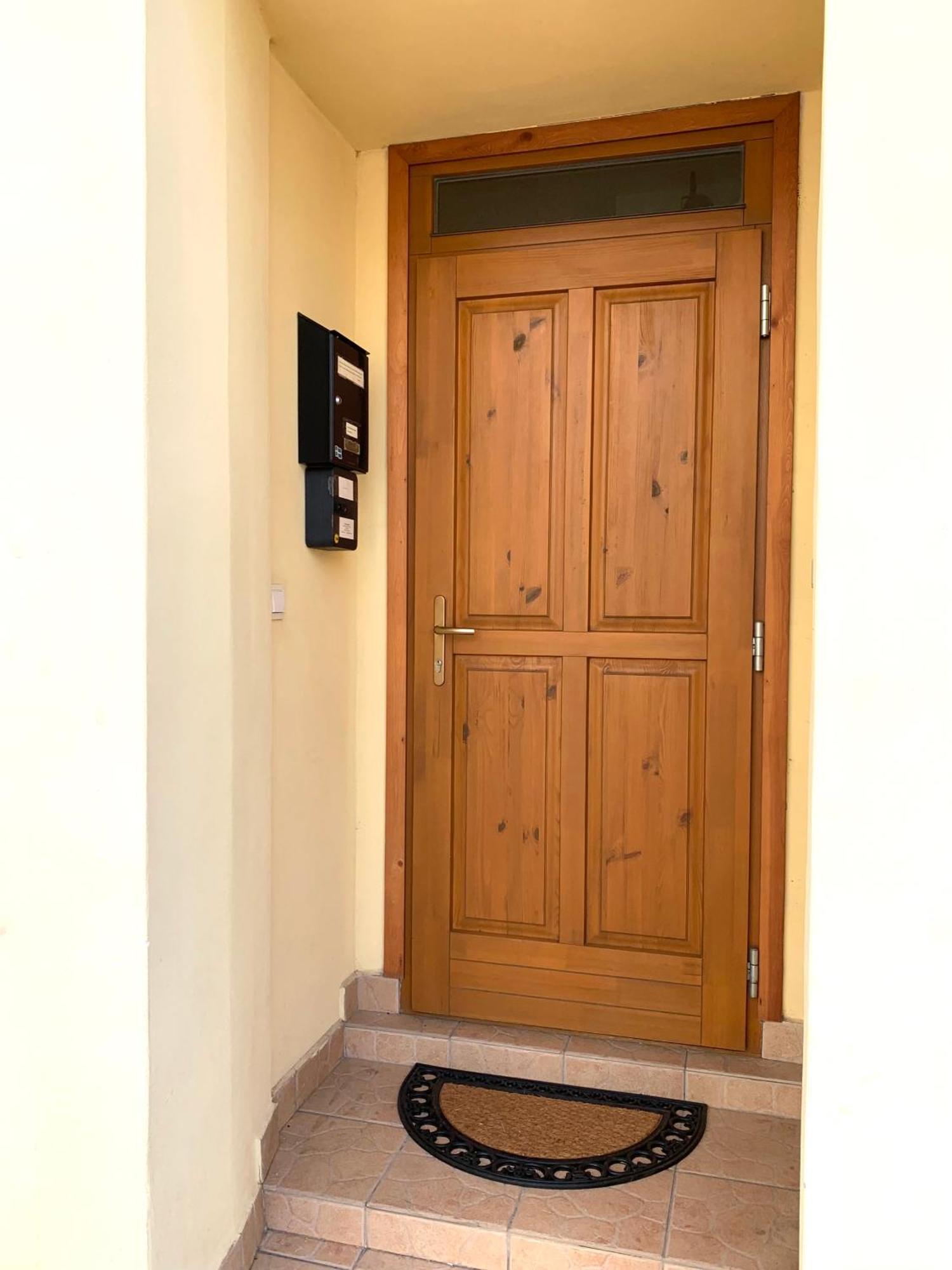 Zumaapartment كَشّا المظهر الخارجي الصورة