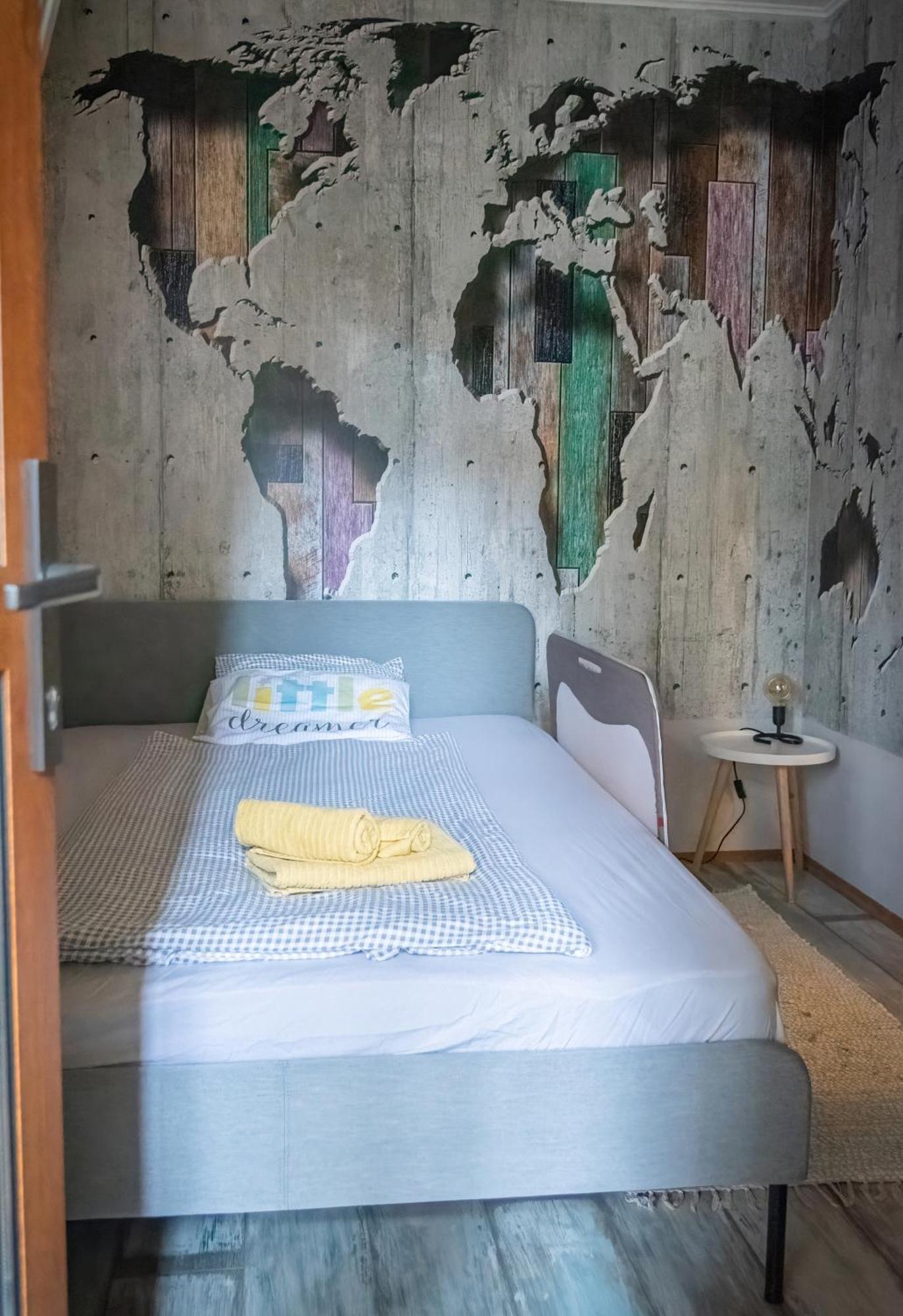 Zumaapartment كَشّا المظهر الخارجي الصورة